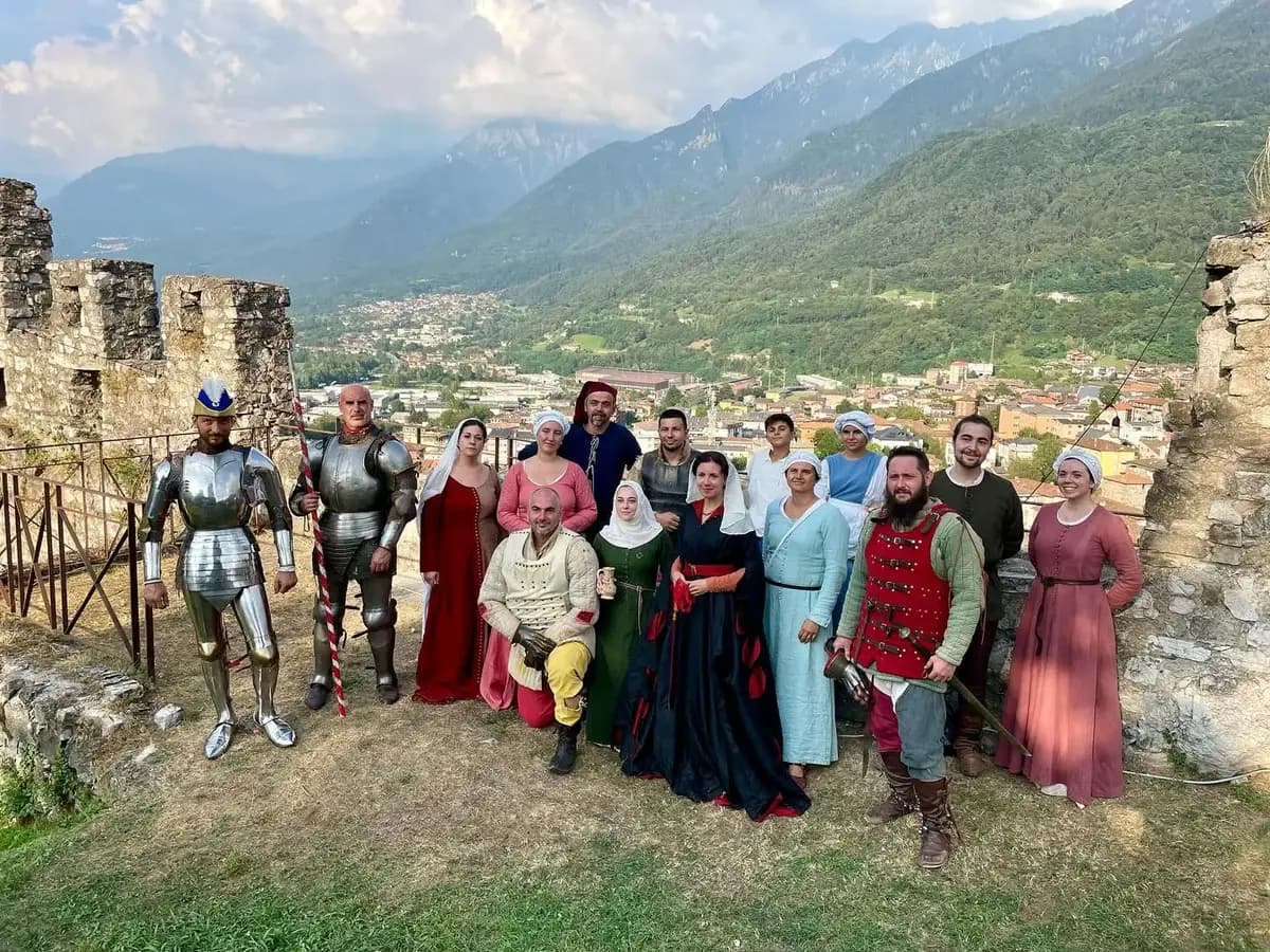Gruppo Flos Ferri